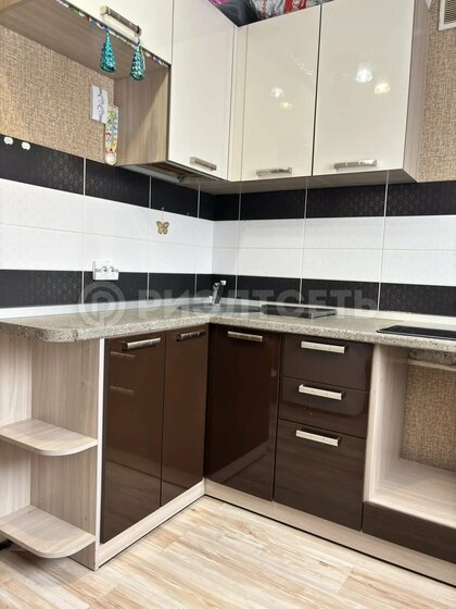 17 м², квартира-студия 2 300 000 ₽ - изображение 20