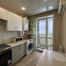 Квартира 28,1 м², 1-комнатная - изображение 1