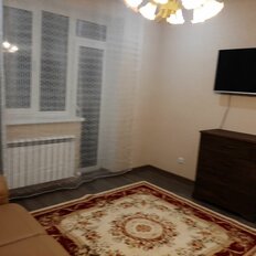 Квартира 51,7 м², 2-комнатная - изображение 4