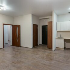 Квартира 83,8 м², 2-комнатная - изображение 3