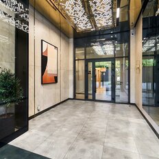 Квартира 40 м², 1-комнатная - изображение 2