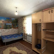 Квартира 29,6 м², 1-комнатная - изображение 4