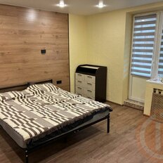 Квартира 32,5 м², 1-комнатная - изображение 3