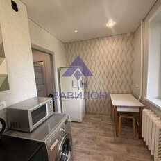 Квартира 34 м², 1-комнатная - изображение 4
