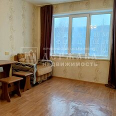 Квартира 16,8 м², 1-комнатная - изображение 1