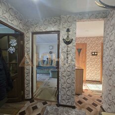 Квартира 54,6 м², 2-комнатная - изображение 3