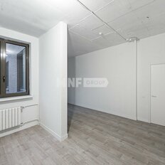 Квартира 155,2 м², 4-комнатные - изображение 4
