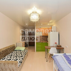 Квартира 23,3 м², студия - изображение 2