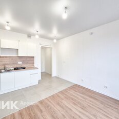 Квартира 19,8 м², студия - изображение 3