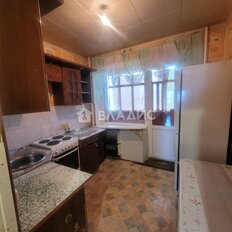 Квартира 32,6 м², 1-комнатная - изображение 1