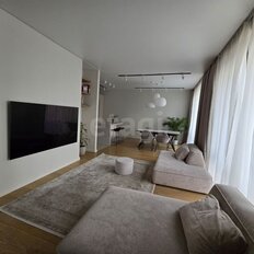 Квартира 105 м², 3-комнатная - изображение 3