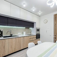 Квартира 55 м², 1-комнатная - изображение 1