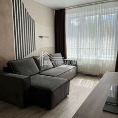 Квартира 33 м², 1-комнатная - изображение 5
