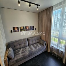 Квартира 21,6 м², студия - изображение 3