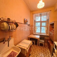 Квартира 53,5 м², 2-комнатная - изображение 5