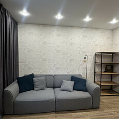 Квартира 30 м², студия - изображение 4