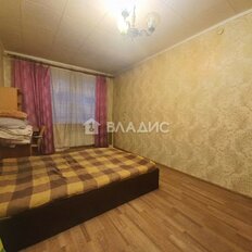 Квартира 36,5 м², 1-комнатная - изображение 3