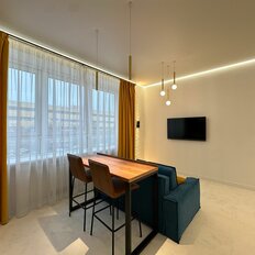 Квартира 30,1 м², студия - изображение 2