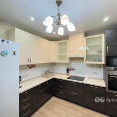 Квартира 76 м², 2-комнатная - изображение 1