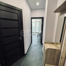 Квартира 45 м², 1-комнатная - изображение 3