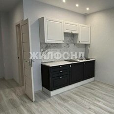 Квартира 25 м², студия - изображение 5