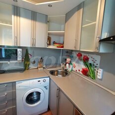 Квартира 40,4 м², 2-комнатная - изображение 1