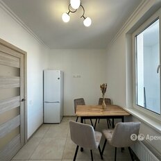 Квартира 46 м², 1-комнатная - изображение 5