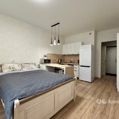 Квартира 22 м², студия - изображение 4