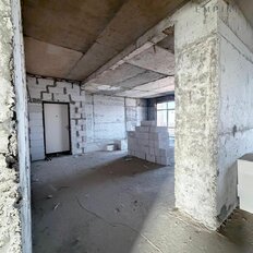 Квартира 136 м², 3-комнатная - изображение 3