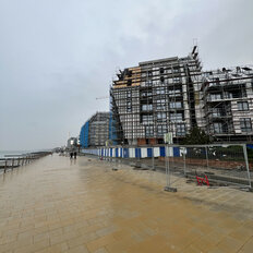 Квартира 73,1 м², 2-комнатные - изображение 4