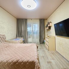 Квартира 69,8 м², 2-комнатная - изображение 4