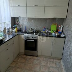 Квартира 59,6 м², 4-комнатная - изображение 2