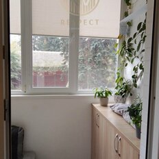 Квартира 36 м², 1-комнатная - изображение 2