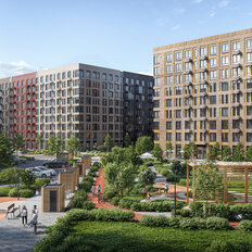 Квартира 38,5 м², 1-комнатная - изображение 4