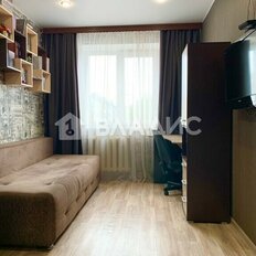 Квартира 61,7 м², 3-комнатная - изображение 4