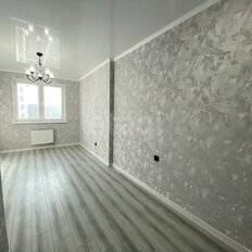 Квартира 40,3 м², 1-комнатная - изображение 4