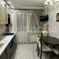 Квартира 58 м², 2-комнатная - изображение 2