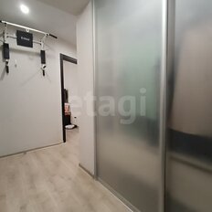 Квартира 59 м², 2-комнатная - изображение 5