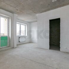 Квартира 26,2 м², студия - изображение 2