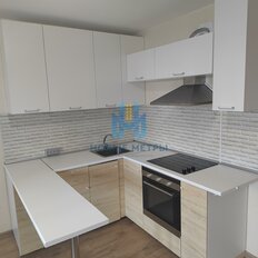 Квартира 22,9 м², студия - изображение 5
