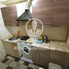 Квартира 23,9 м², 1-комнатная - изображение 2