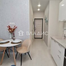 Квартира 23,2 м², студия - изображение 1