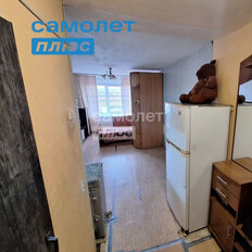 Квартира 22,5 м², студия - изображение 4