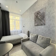 Квартира 19,2 м², студия - изображение 3