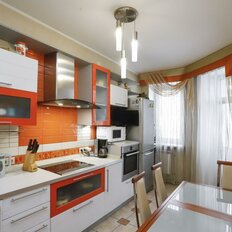 Квартира 84,7 м², 3-комнатная - изображение 1