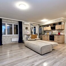 Квартира 56 м², 2-комнатная - изображение 2