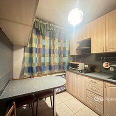 Квартира 32 м², 1-комнатная - изображение 1