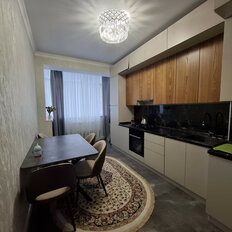 Квартира 72 м², 2-комнатная - изображение 4