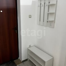 Квартира 30 м², студия - изображение 5