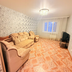 Квартира 63 м², 3-комнатная - изображение 1